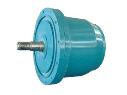 YDW系列單軸伸低噪聲外轉(zhuǎn)子電動機(jī)